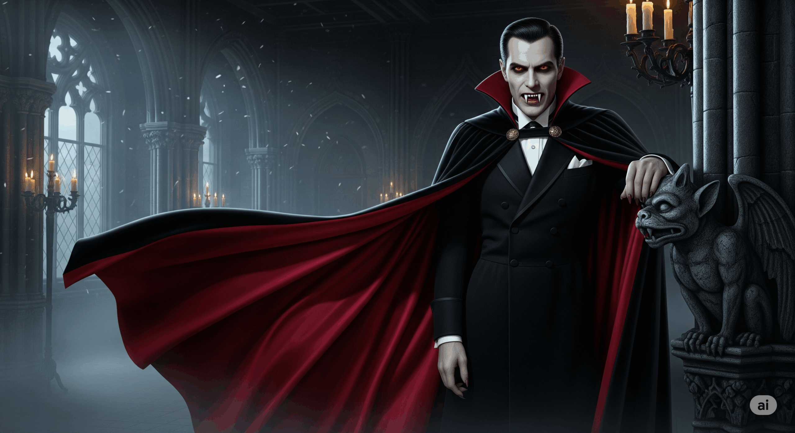vampiros