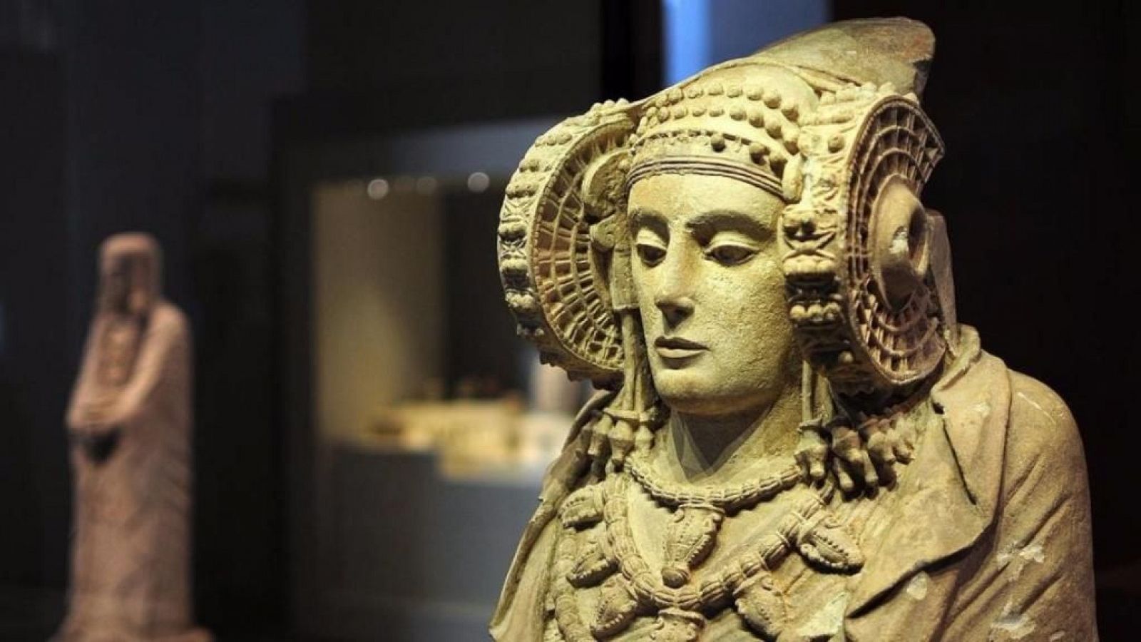 la dama de elche